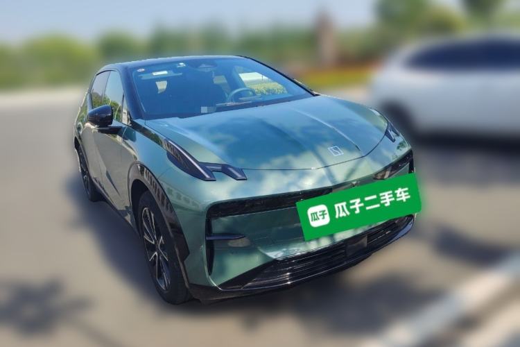 Used Zeekr X 2023 Rear-Drive YOU Edition 4 Seats
