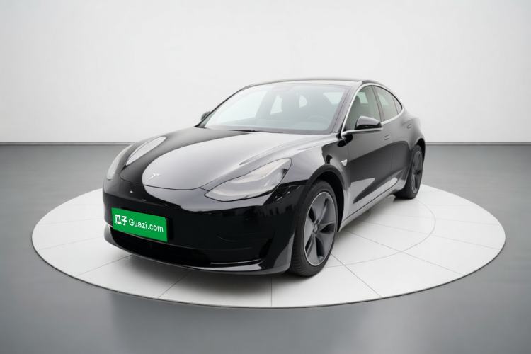Used Tesla Model 3 2020 Revised Version Standard Range Rear-Wheel Drive – Upgraded Edition Guazi used car, China used car export, Used car for sale, Used cars, Cheapest cars for sale