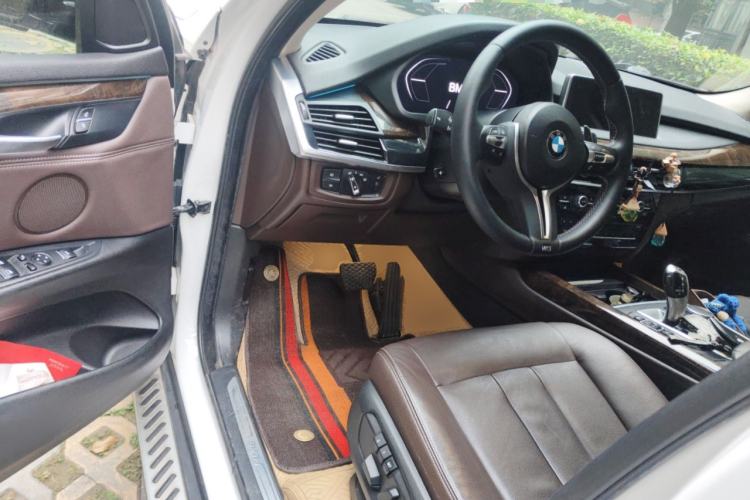 Used BMW X5 (Import) 2017 xDrive28i