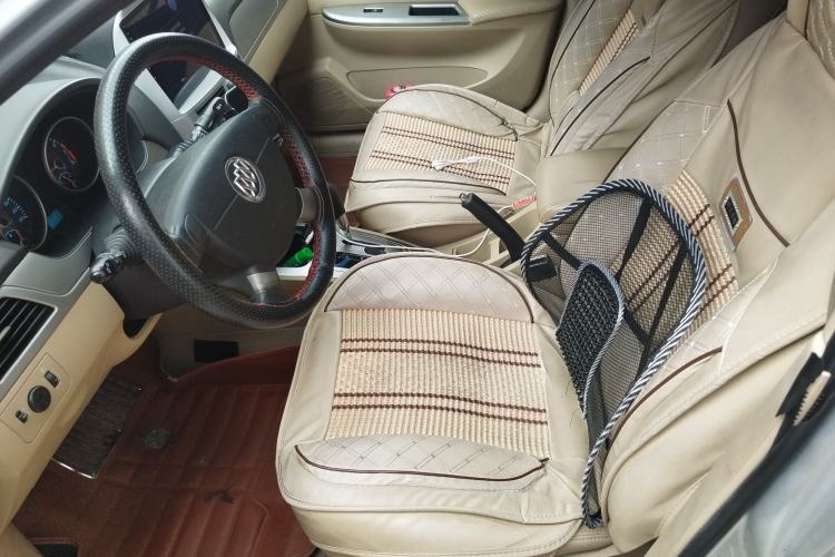 Used Buick Excelle 2013 1.5L Automatic Classic Model