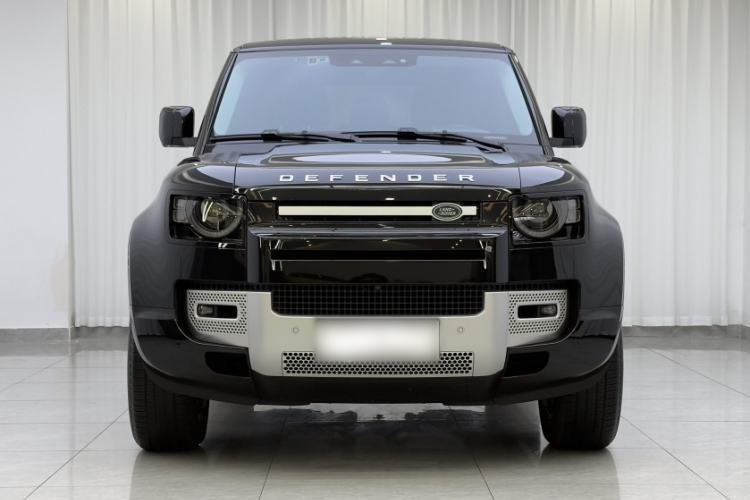 Used Land Rover Defender 2021 90 P400 X-DYNAMIC S