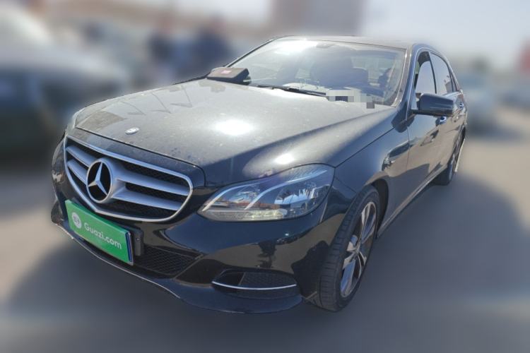 Used Mercedes-Benz E-Class 2015 Revised E 180 L Sport Edition