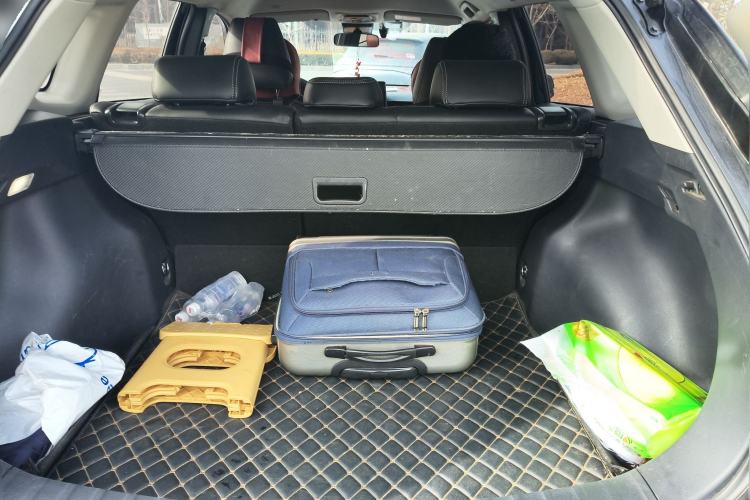 Used Toyota Corolla Cross 2023 2.0L Pioneer Edition