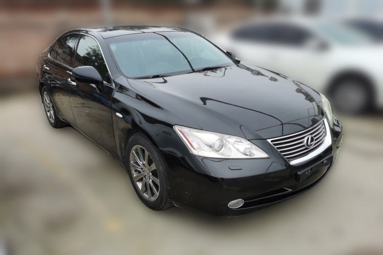 Used Lexus ES 2006 350 Luxury Edition