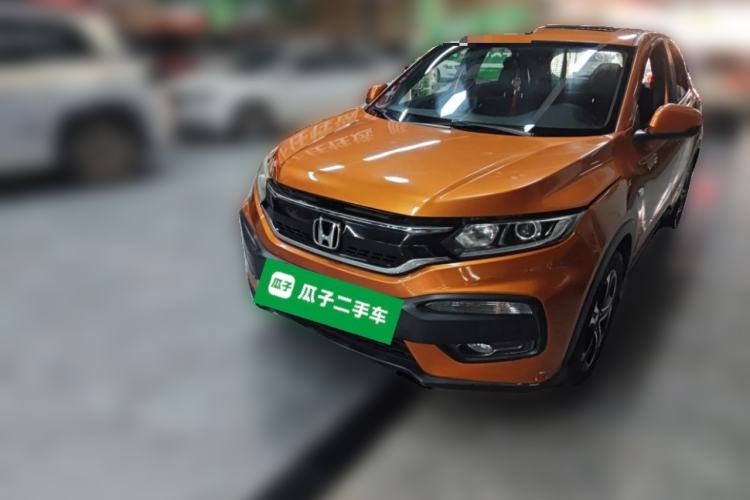 Used Honda XR-V 2015 1.8L EXi CVT Comfort Version