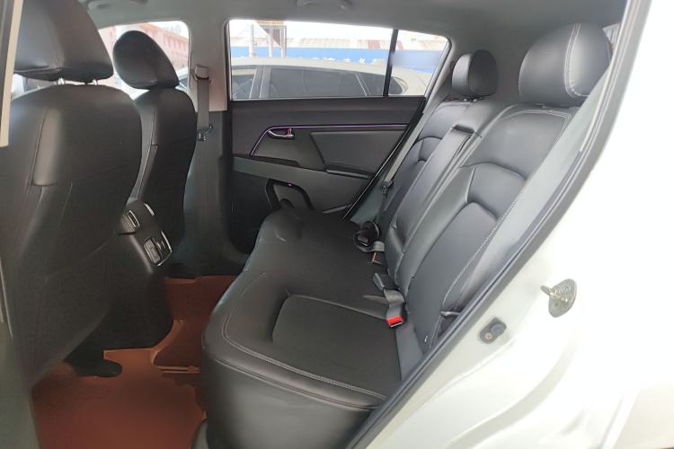 Used Kia Sportage R 2016 2.0L Automatic Two-Wheel Drive DLX
