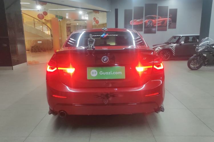 Used BMW 1 Series 2017 118i Sport Edition