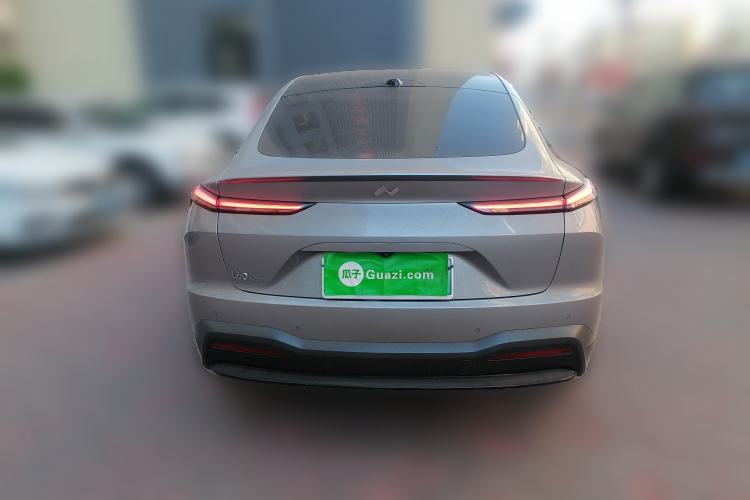 Used ONVO L60 2024 60 kWh All-Wheel Drive