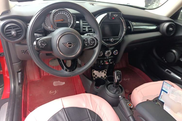 Used MINI MINI 2018 1.5T ONE PLUS