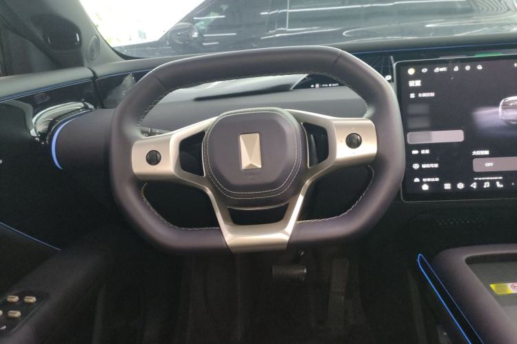 Used Avatr 07 2024 Pro+ All-Electric Version
