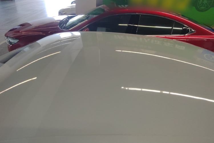 Used Audi A3 2019 Limousine 35 TFSI Ambition China V
