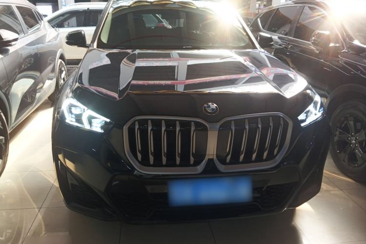 Used BMW X1 2024 sDrive25Li M Sport Package