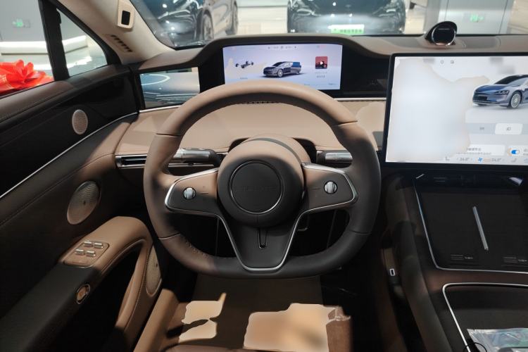 Used Hima Stelato S9 2025 Extended-Range Ultra
