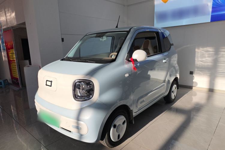 Used Bestune Pony 2026 Model 222km Cute Horse Plus