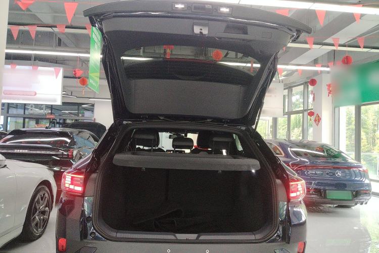 Used Volkswagen ID.4 CROZZ 2024 Pure Edition Limited Edition