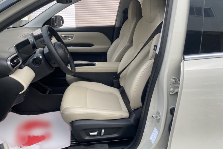 Used Wuling Bingo PLUS 2024 510 km Range 5-Seater Version