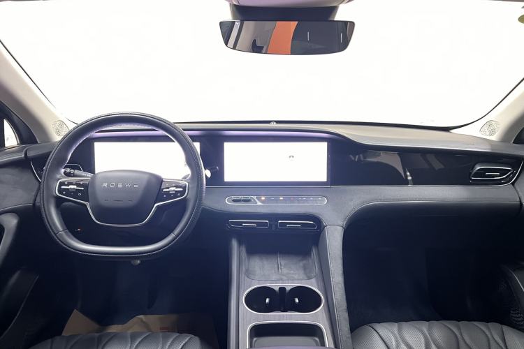 Used Roewe D7 2023 DMH 125km Flagship Edition