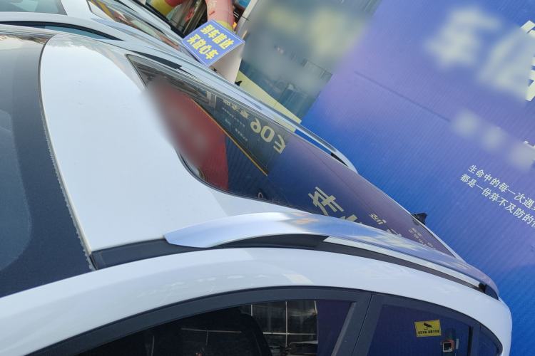 Used MG ZS 2018 1.5L Automatic Luxury Edition China V Standard Roof