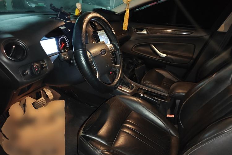 Used Ford Mondeo 2011 2.0L GTDi 200 Luxury Edition