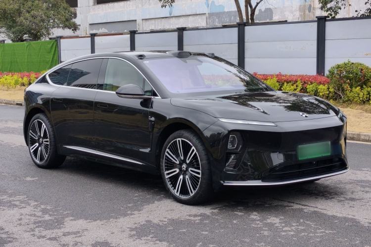 Used Nio ET9 2025 100kWh Signature Edition Exterior 1