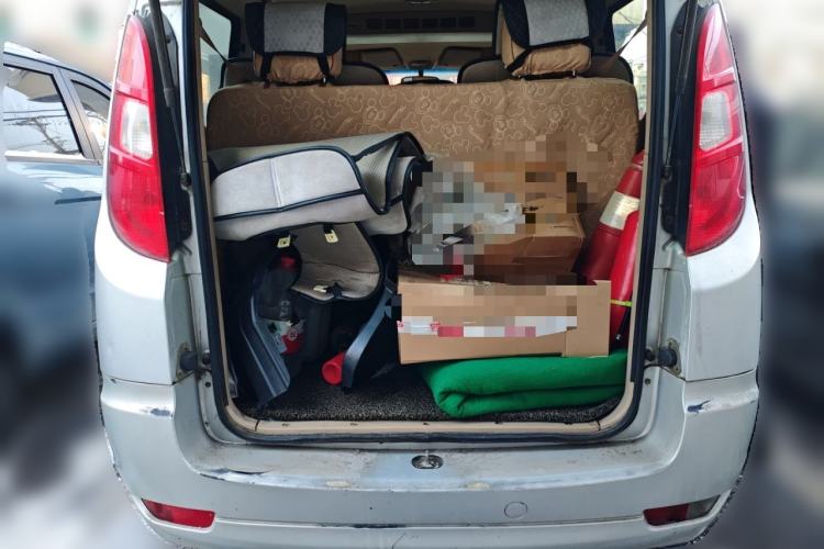 Used Karry Youya 2 2013 1.5L Comfort Model