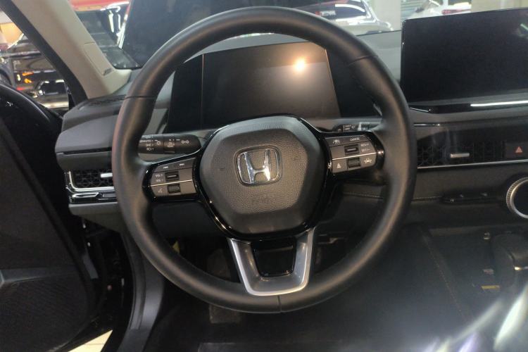 Used Honda Inspire 2025 260TURBO Luxury Edition
