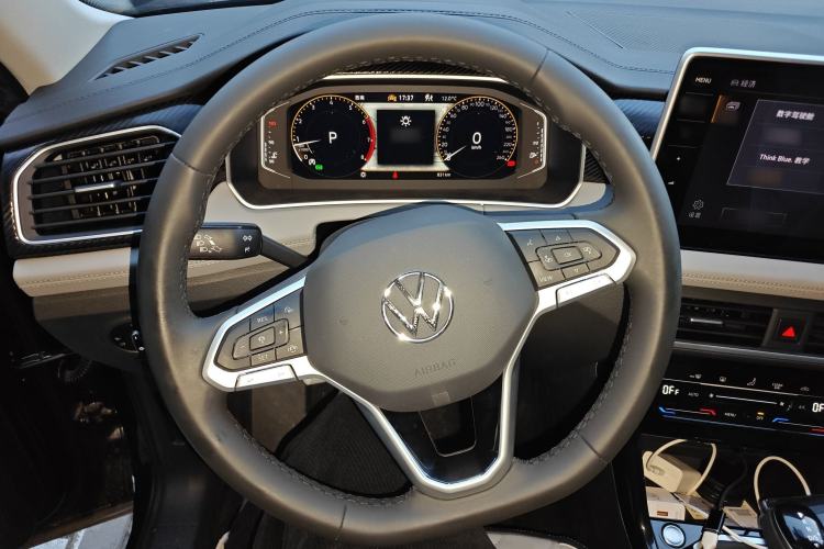 Used Volkswagen Tayron 2026 Model, 30 Million Vehicles Selected Version, 300TSI