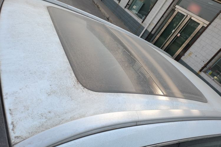 Used Geely Auto Emgrand X7 Sport 2018 1.8TD Automatic Two-Wheel Drive Smart Connect 4G Internet Edition
