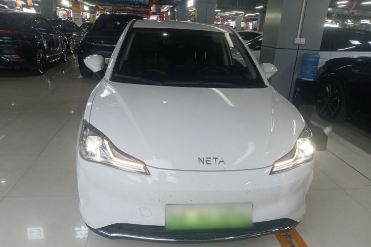 Used NETA V 2022 Chao 400 Lite Front