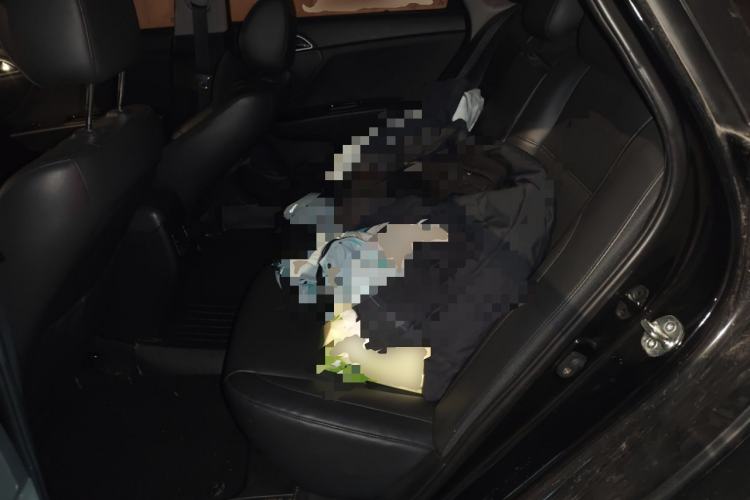 Used Hyundai Mistra 2017 1.8L Automatic Smart GLS China V Standard