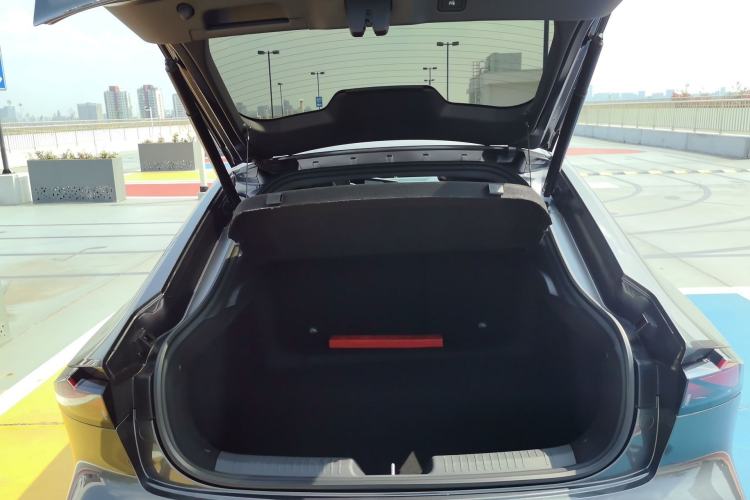 Used CHANGAN UNI-V 2022 1.5T Sport Edition
