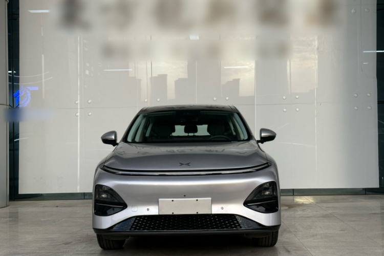 Used XPeng G6 2025 625 Long-Range Max Flagship Edition