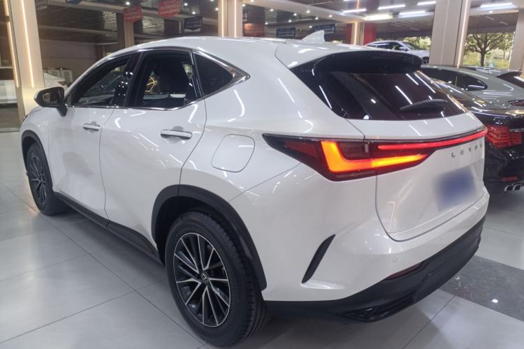 Used Lexus NX 2023 350h Front-Wheel-Drive Xinchichi Version
