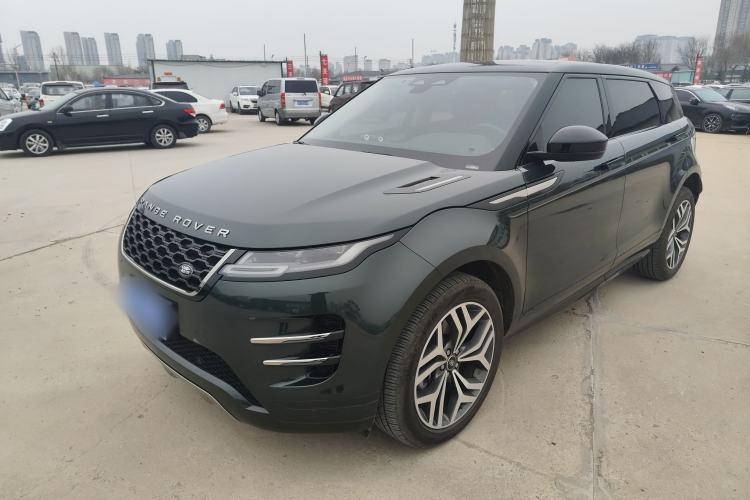 Used Land Rover Range Rover Evoque 2021 Range Rover Velar L 249PS R-Dynamic First Edition