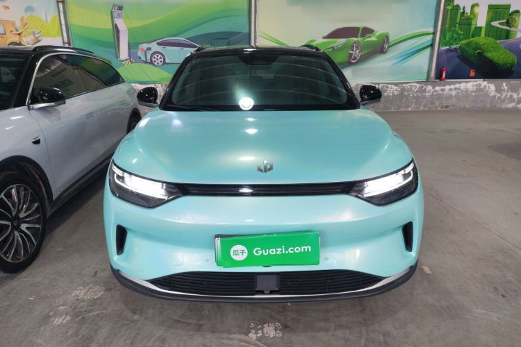 Used Leapmotor C11 2021 Deluxe Edition
