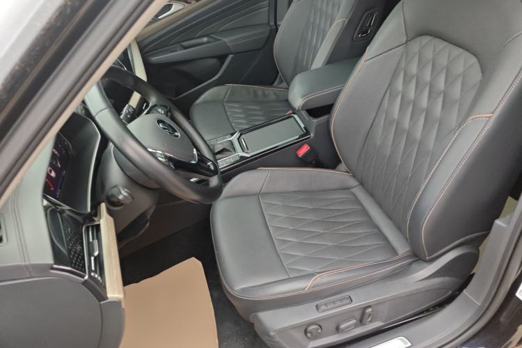 Used Volkswagen Passat 2021 330TSI Luxury Edition