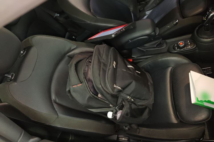 Used MINI MINI 2018 1.5T COOPER Racing Driver