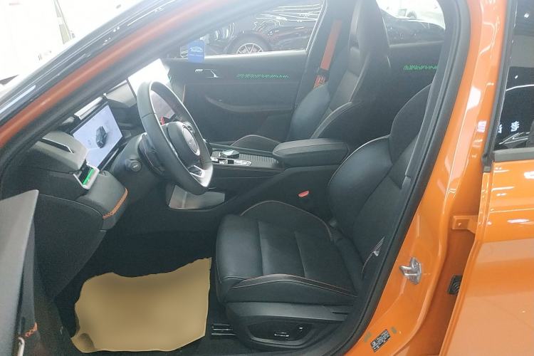 Used Lynk & Co 03 2025 1.5TD DCT Champion Edition Pro