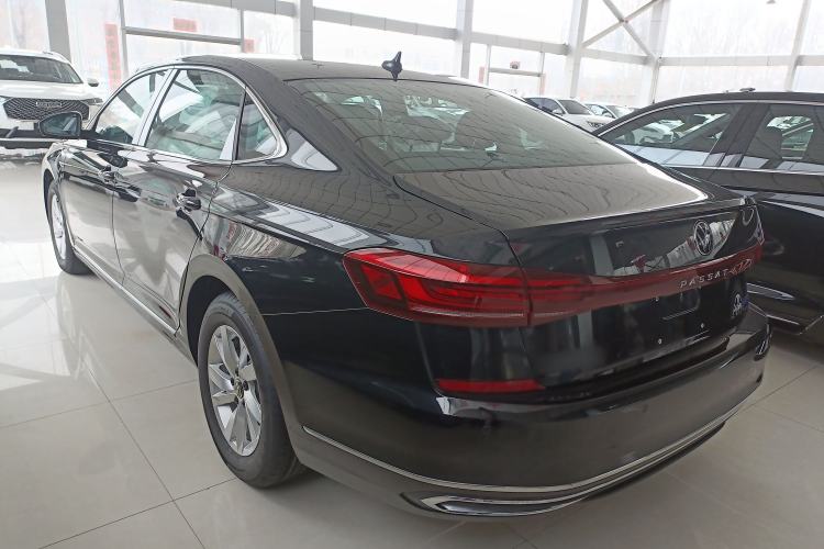 Used Volkswagen Passat New Energy 2025 430 PHEV Hybrid Business Edition
