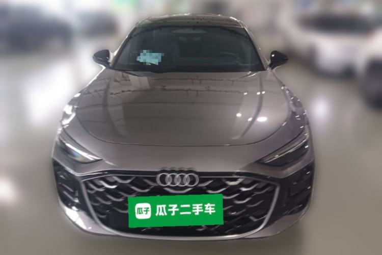 Used Audi A5L Sportback 2026 TFSI quattro 150kW First-Limited Edition