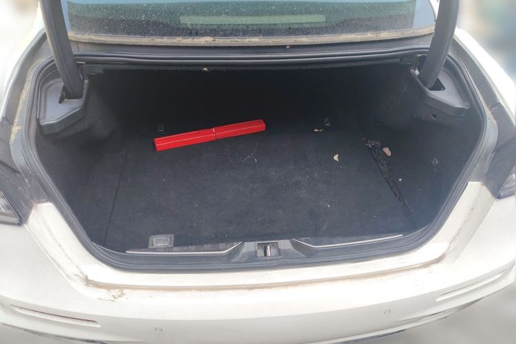 Used Maserati President 2013 3.0T Standard Model