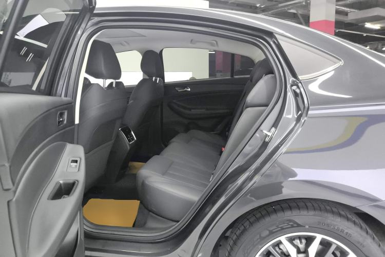 Used Chery Arrizo 5 PLUS 2023 1.5L CVT EnjoyPLUS