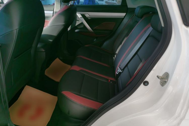 Used Geely Auto Coolray 2021 1.4T Manual Gold Edition