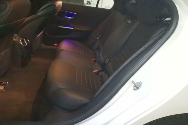 Used Mercedes-Benz C-Class 2022 C 200 L Sport Edition