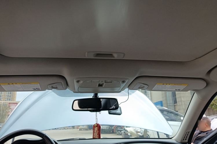 Used Infiniti Q50L 2016 2.0T Ambition Edition