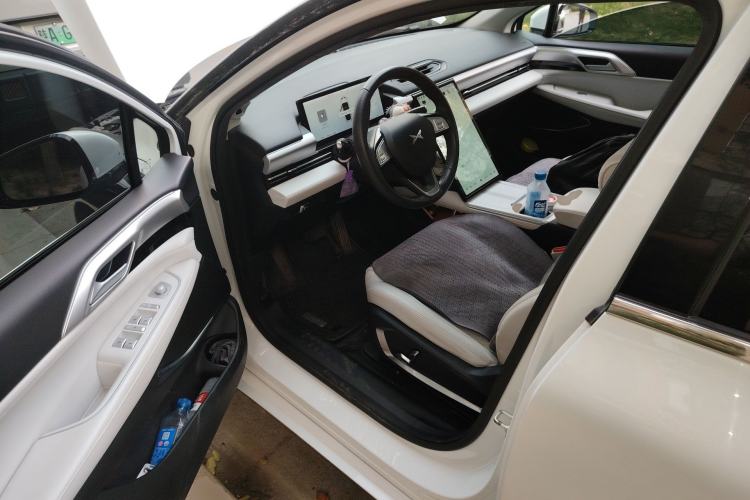 Used XPeng P5 2024 500 Pro Edition
