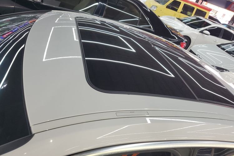 Used BMW 2 Series 2021 225i 4-Door Coupe M Sport Package