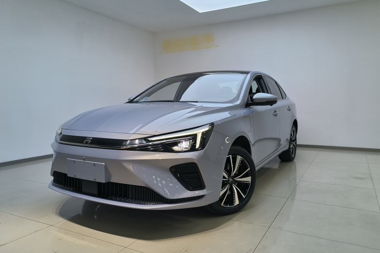 Used Rising ER6 2020 620 km Smart Edition