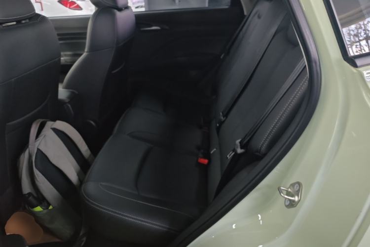 Used NETA V 2022 Chao 400 Pro