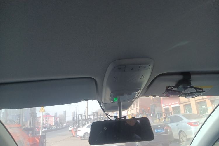 Used Baojun KiWi EV 2023 Smart Trend Edition Ternary Lithium